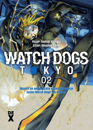 Watch Dogs 2