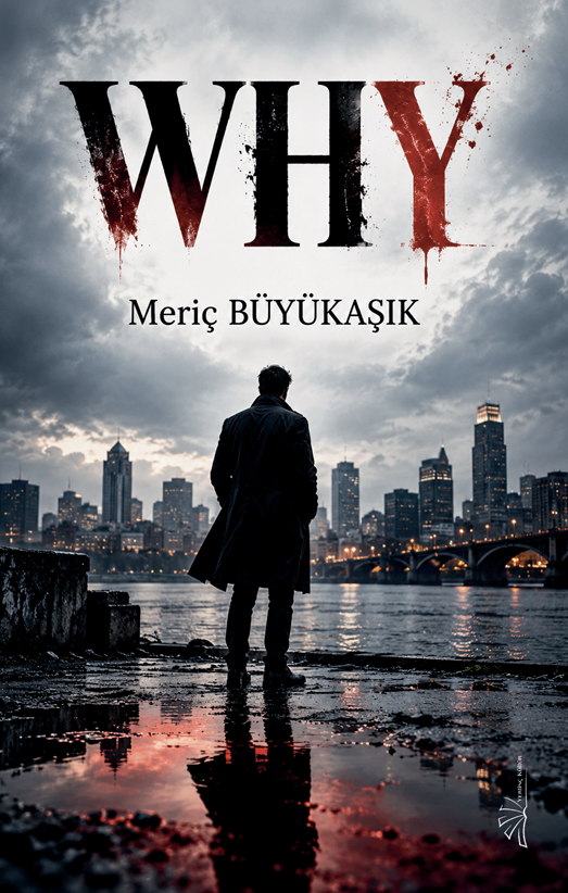 WHY , Meriç Büyükaşık , Yertinç Kültür , 9786259140513 ,