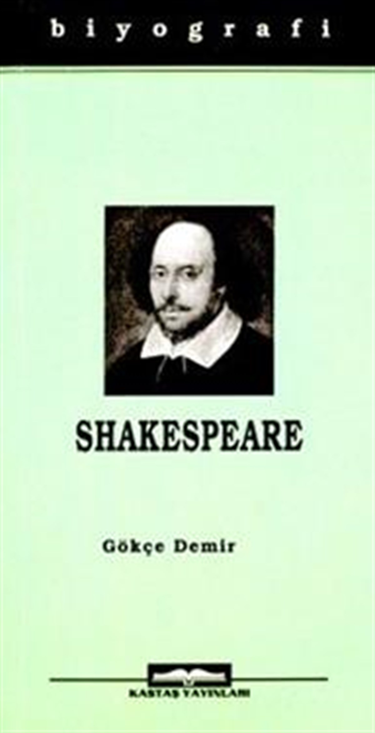 William Shakespeare Hayatı ve Eserleri