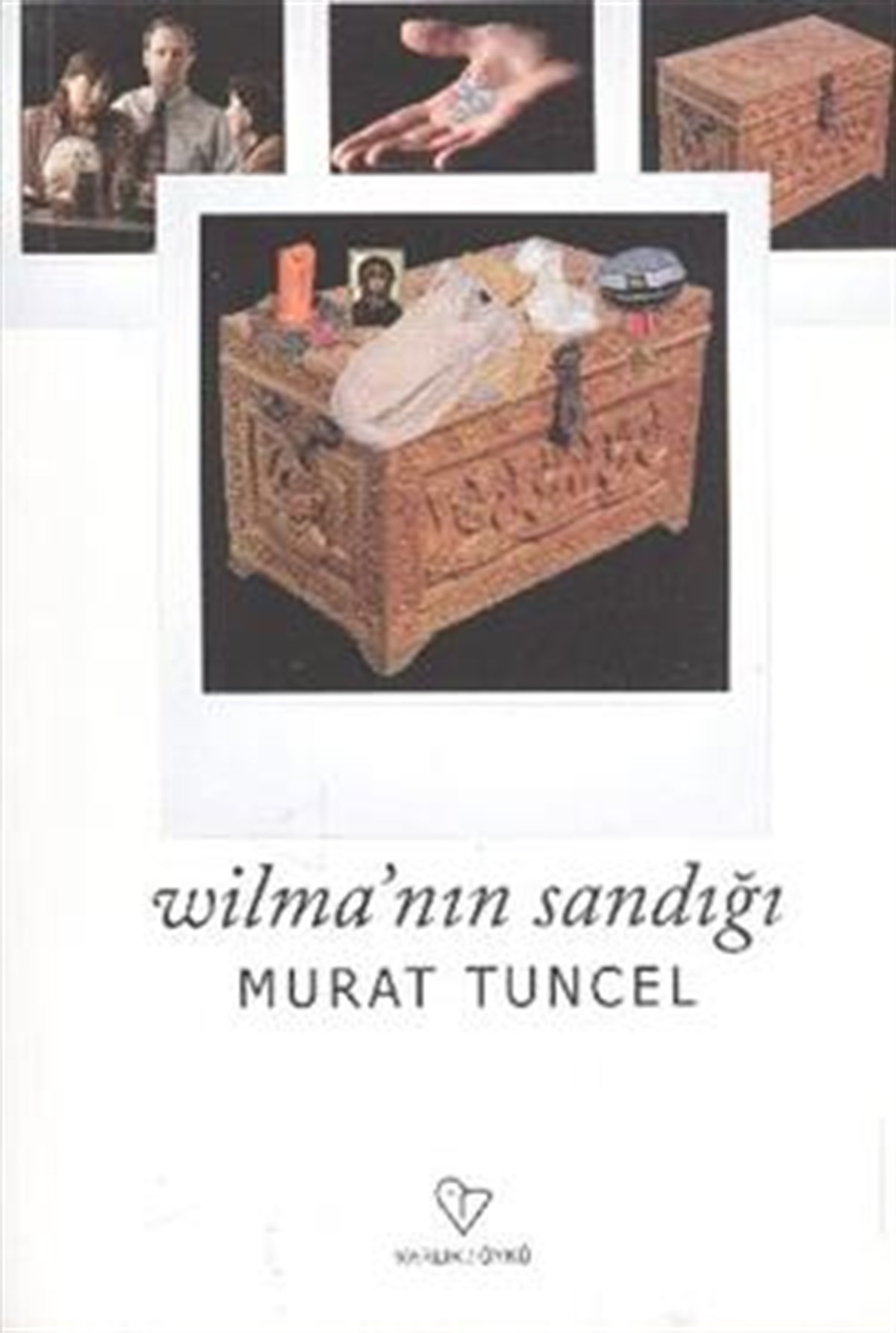 Wilma’nın Sandığı