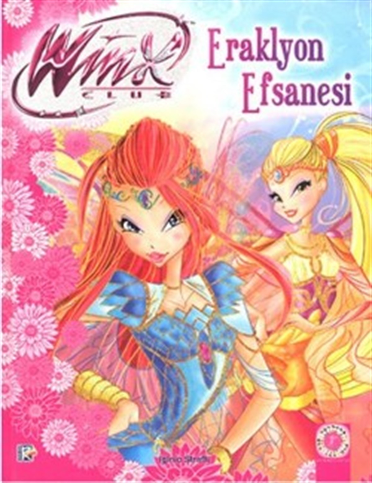 Winx Club: Eraklyon Efsanesi