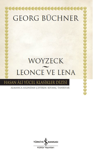 Woyzeck – Leonce ve Lena