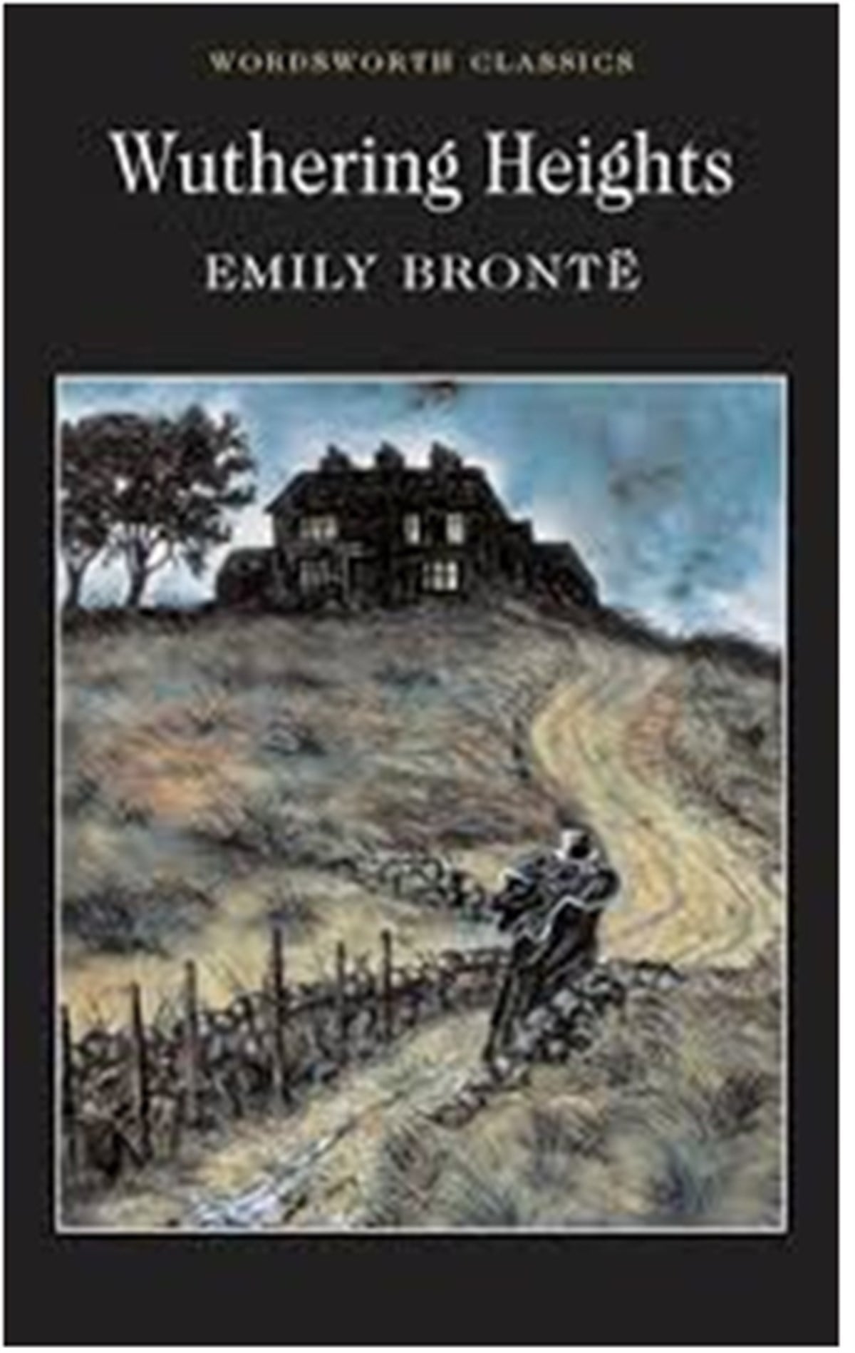 Wuthering Heights