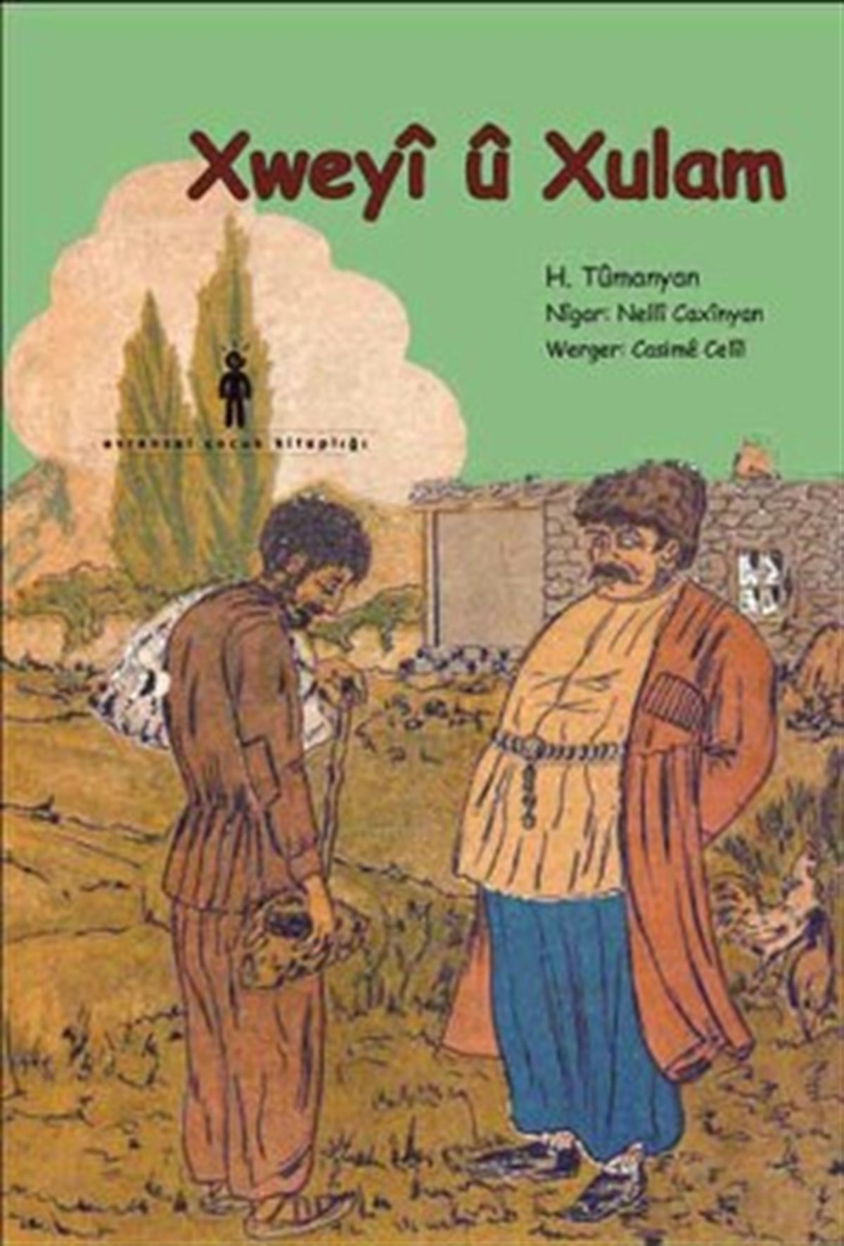 Xweyi ü Xulam (Kürtçe)