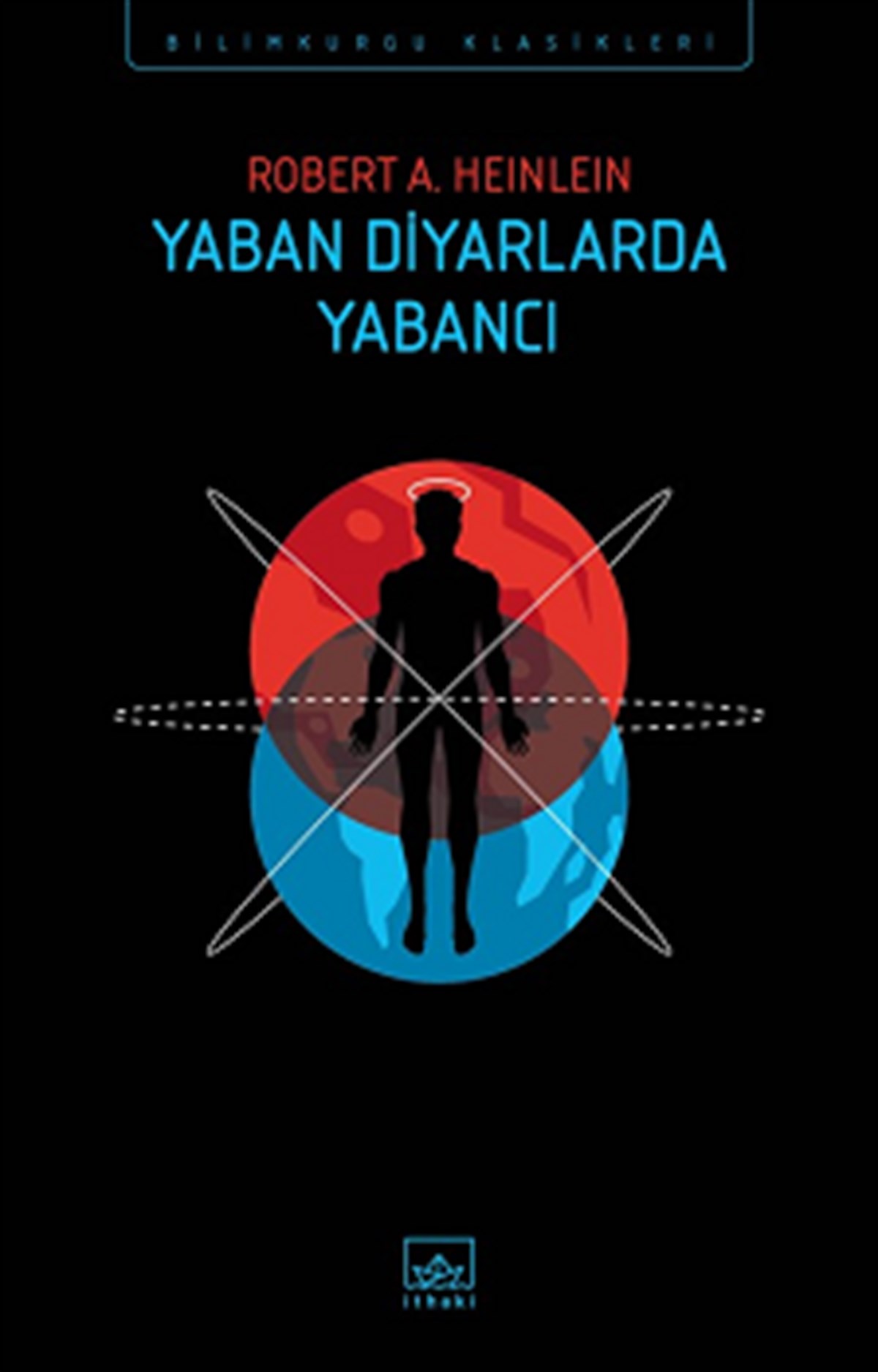 Yaban Diyarlarda Yabancı