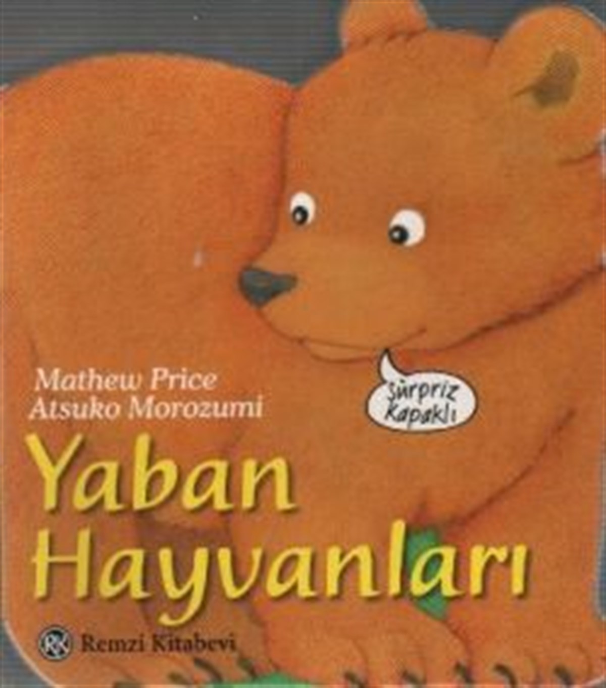 Yaban Hayvanları