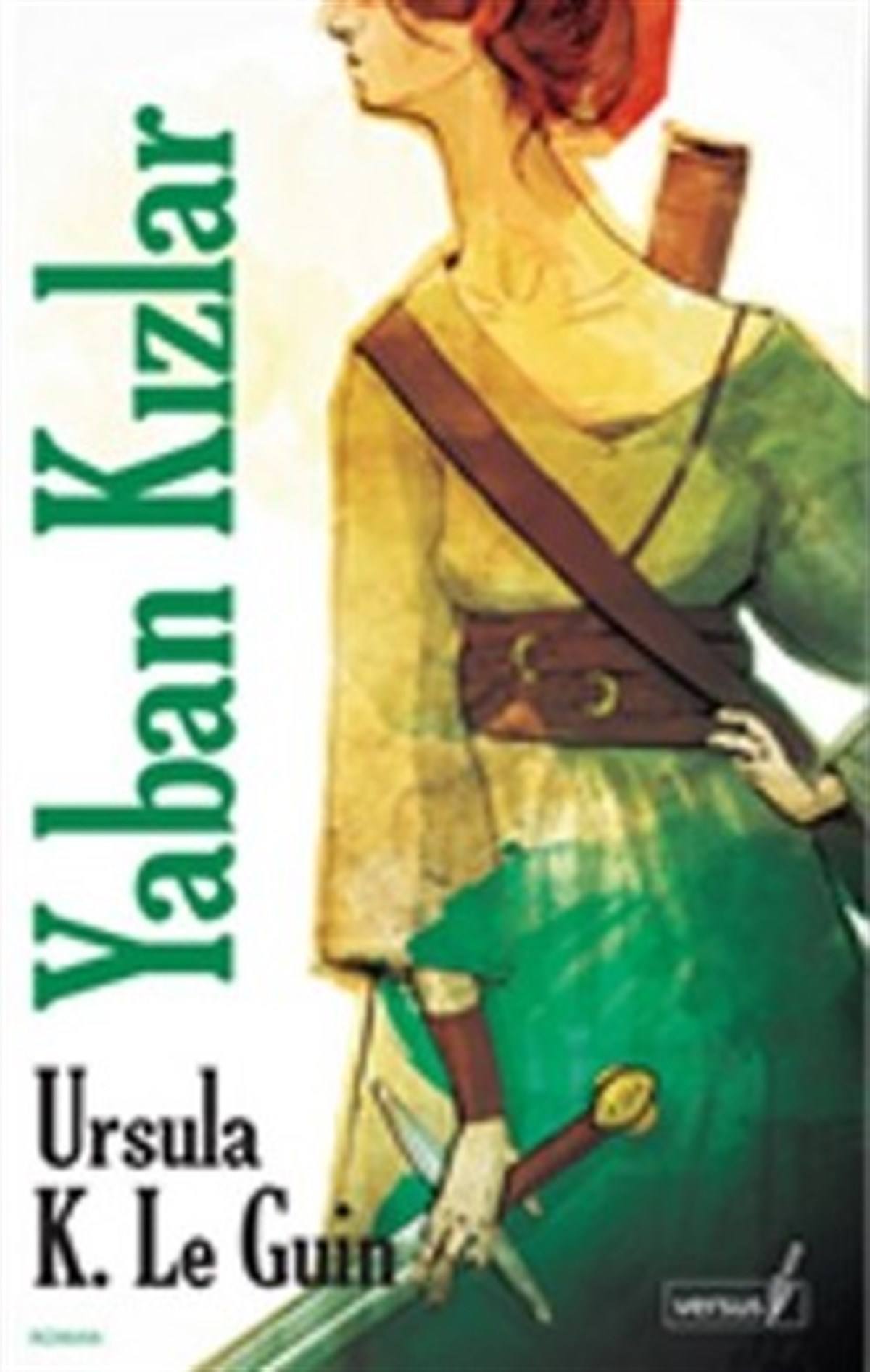 Yaban Kızlar
