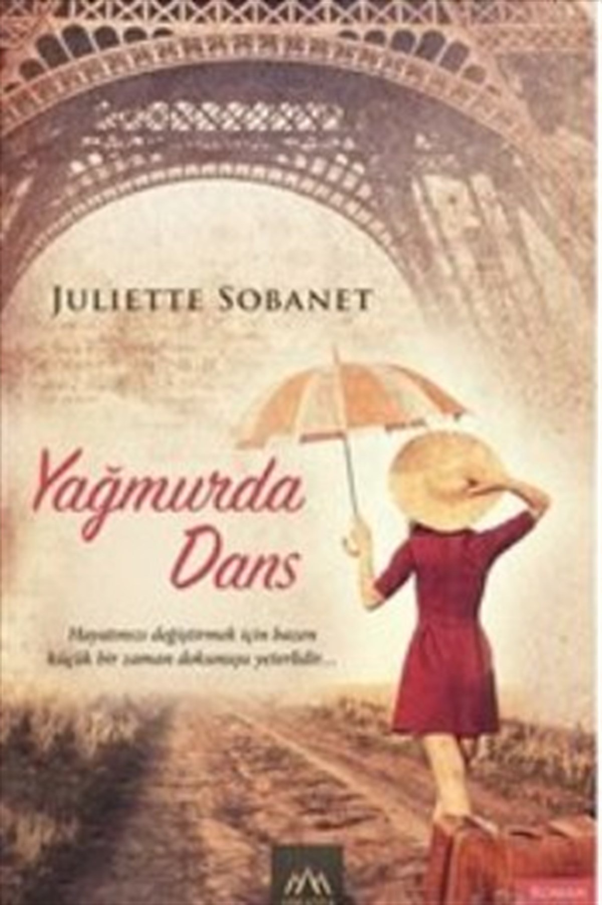 Yağmurda Dans