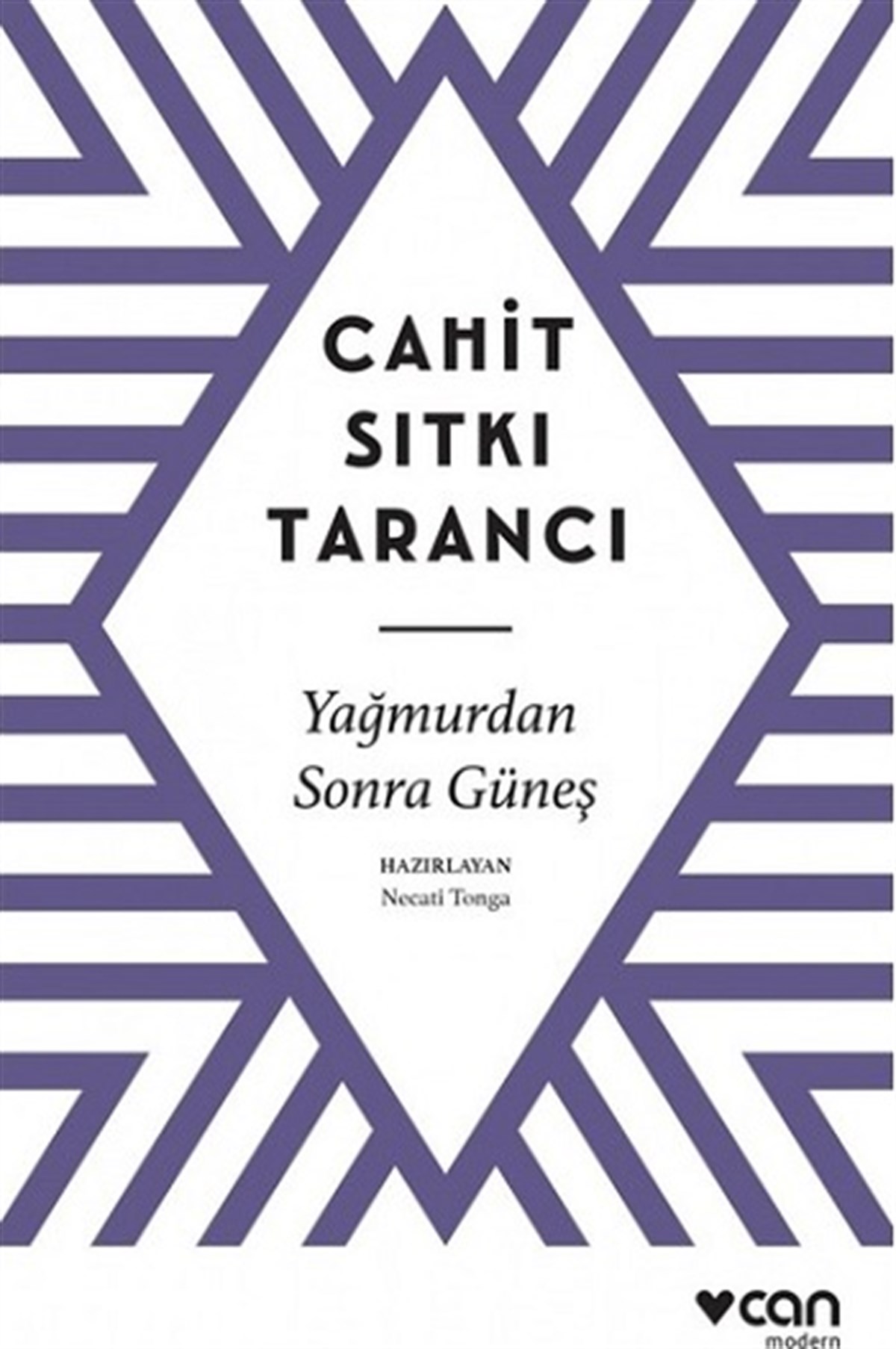 Yağmurdan Sonra Güneş