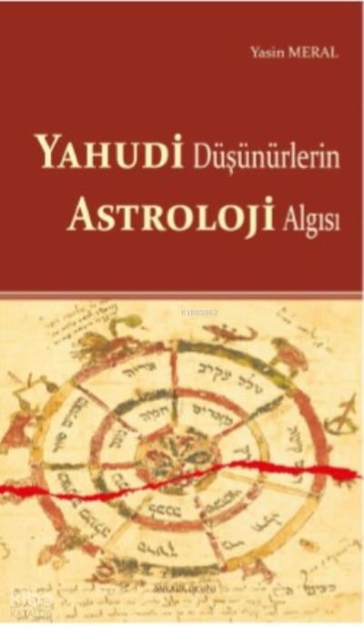 Yahudi Düşünürlerin Astroloji Algısı