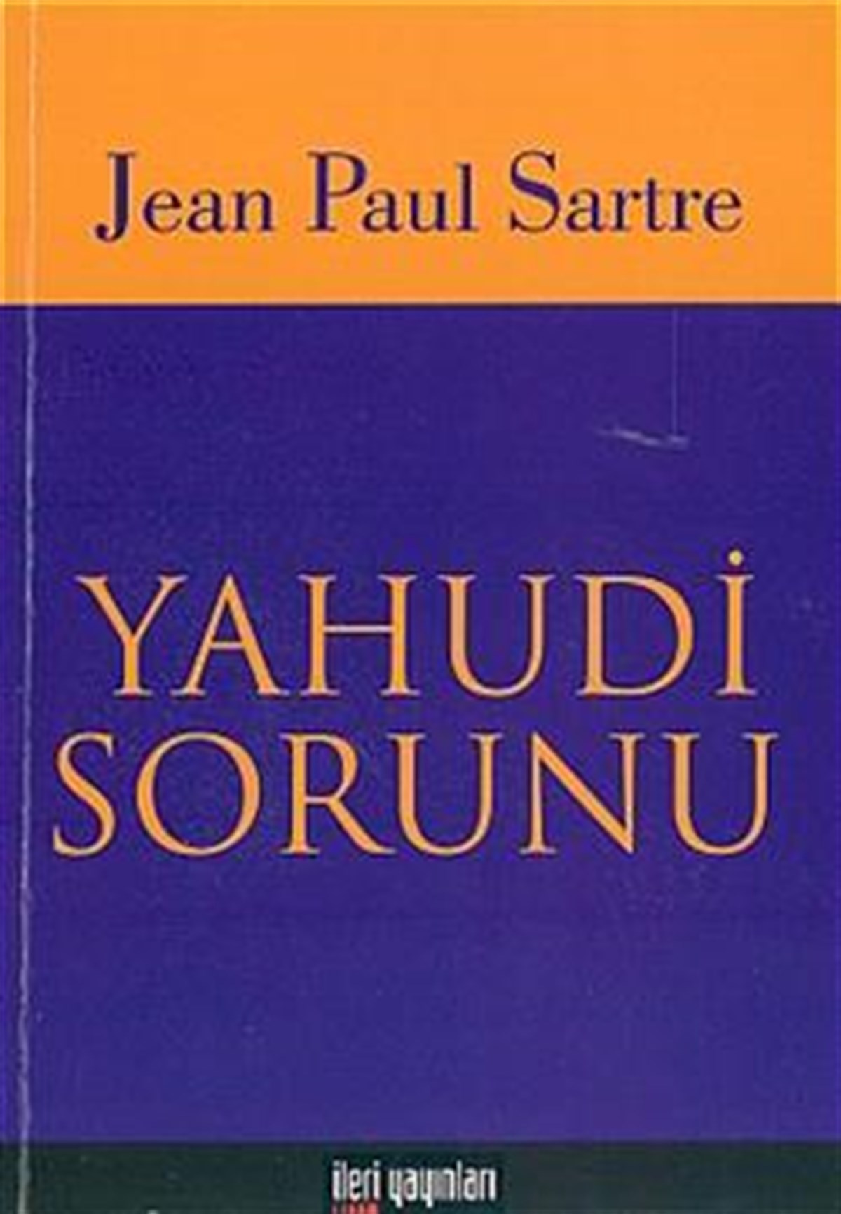 Yahudi Sorunu
