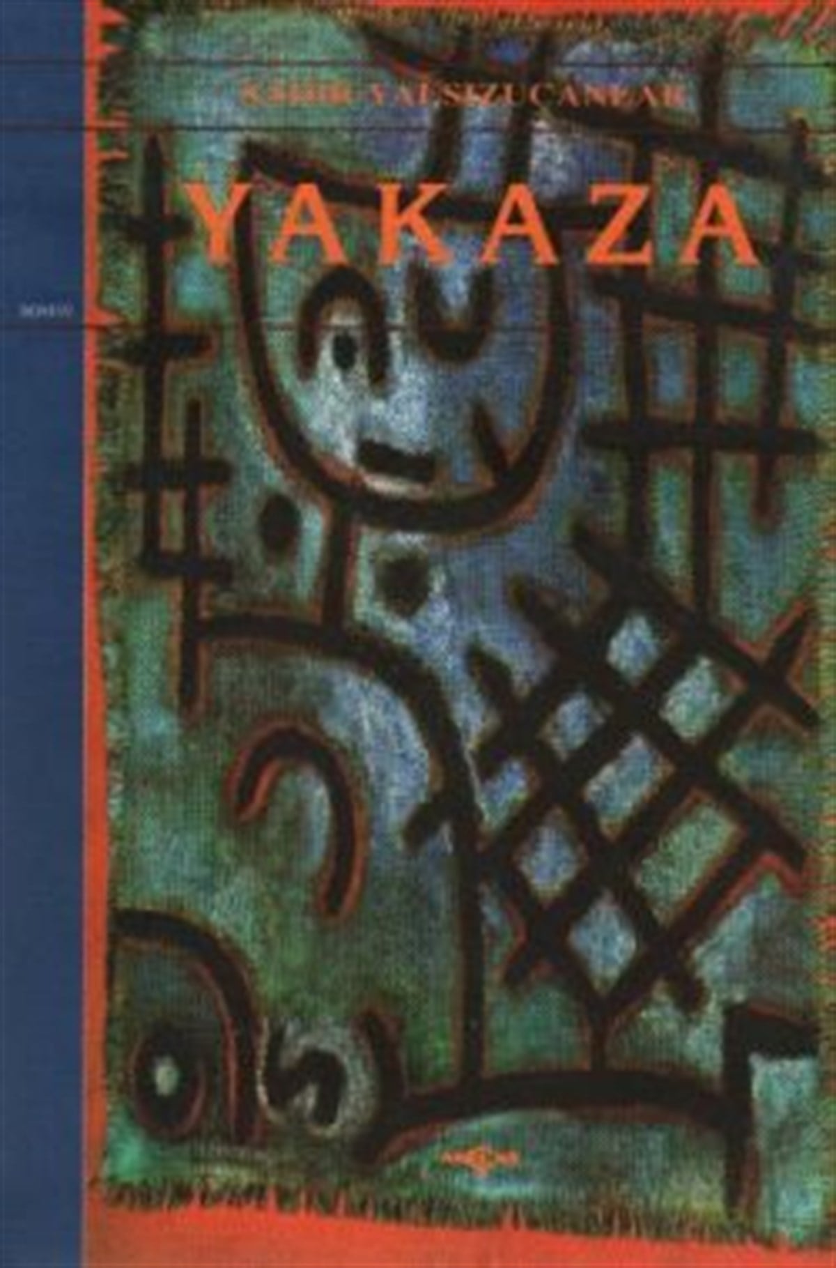 Yakaza