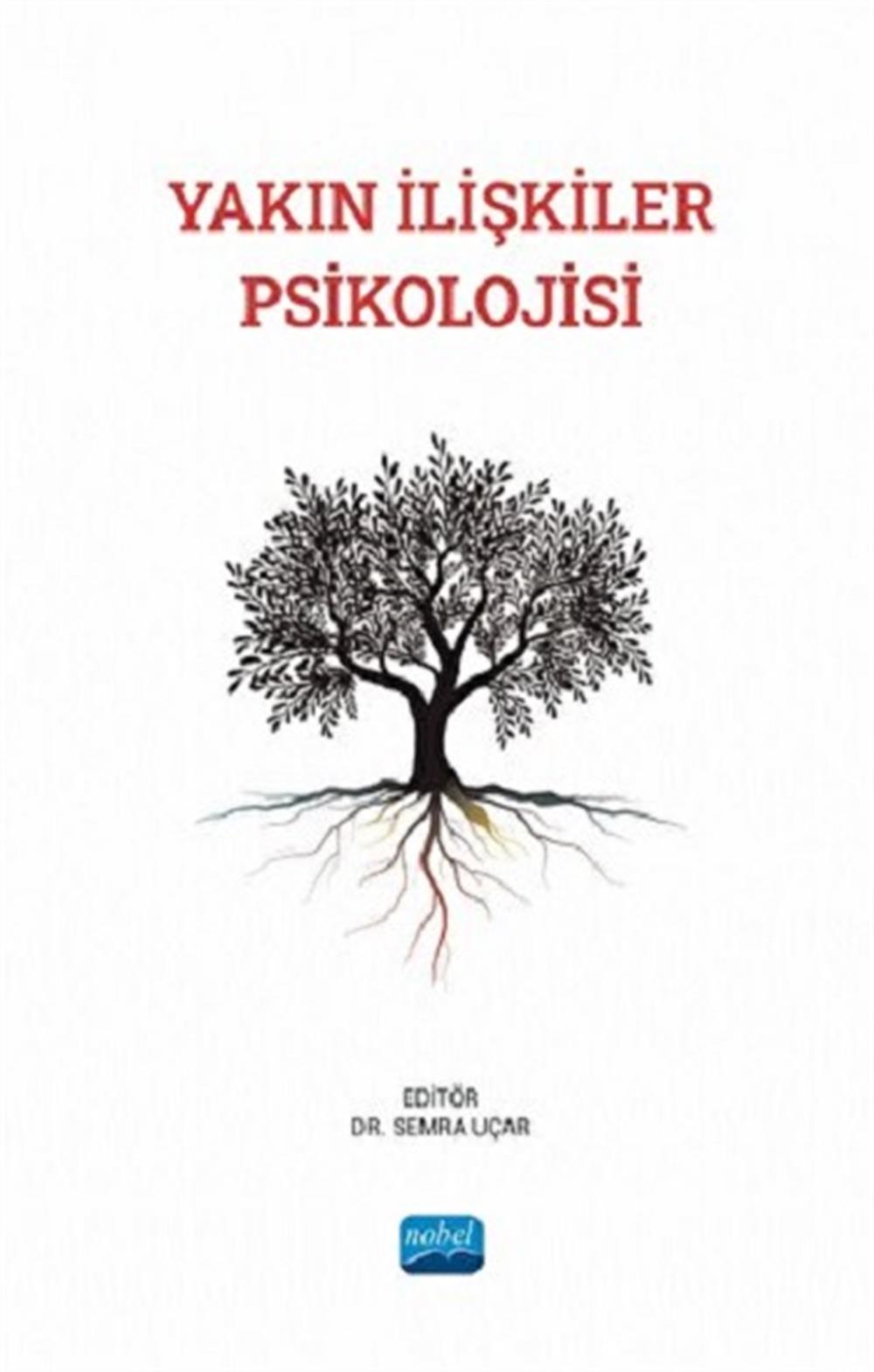 Yakın İlişkiler Psikolojisi