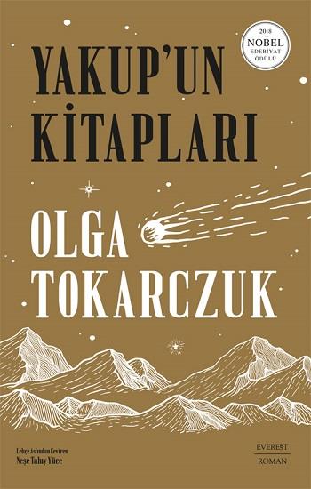 Yakup’un  Kitapları (Ciltli)
