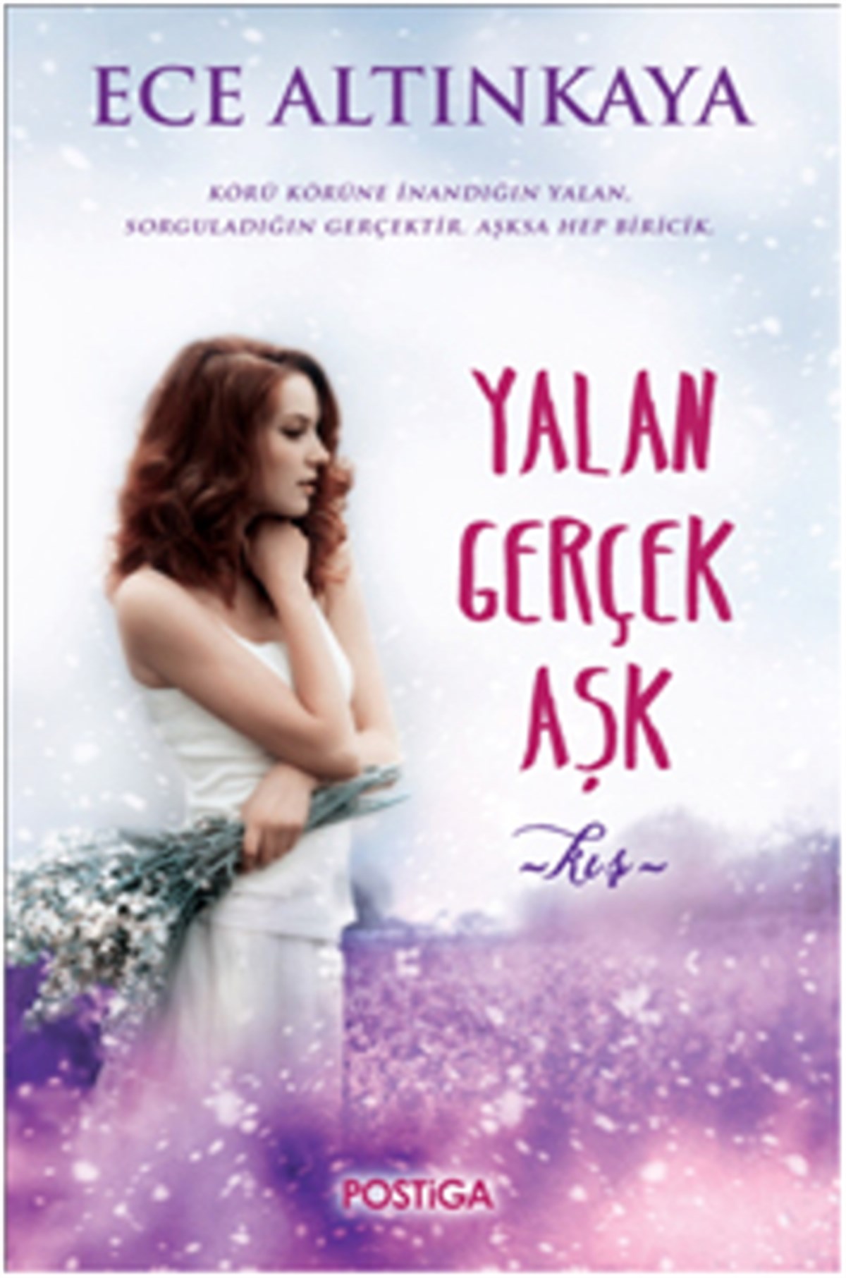 Yalan Gerçek Aşk - Kış -