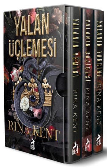 Yalan Üçlemesi