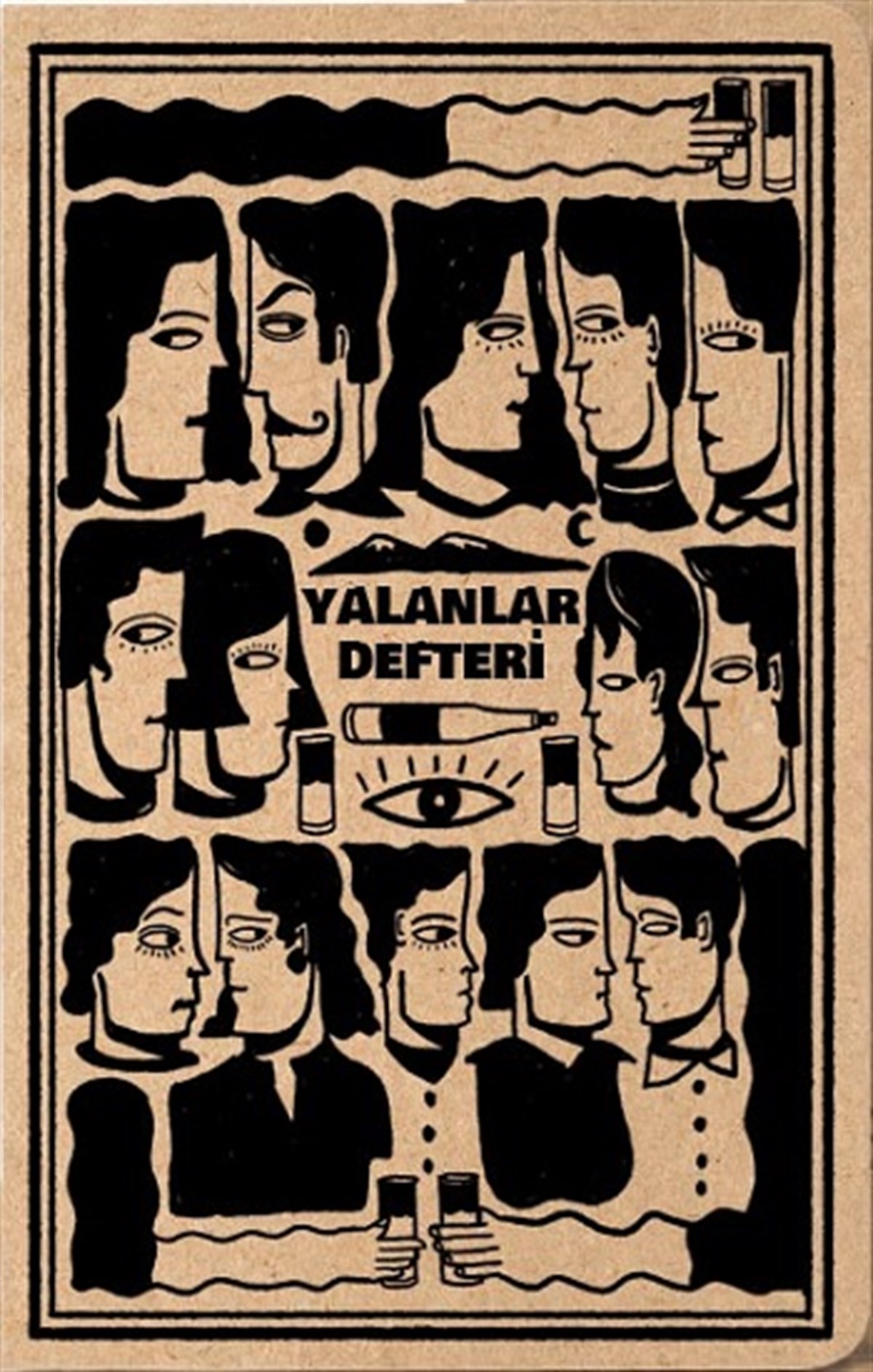 Yalanlar Defteri