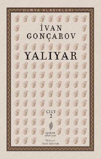 Yalıyar Cilt: 2