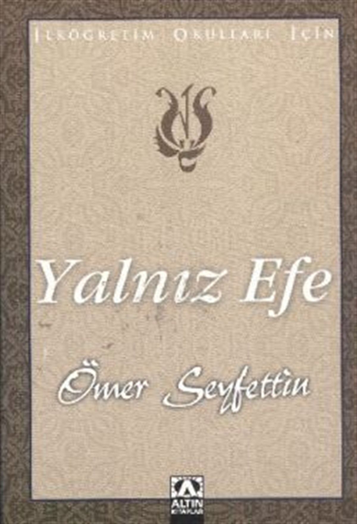 Yalnız Efe