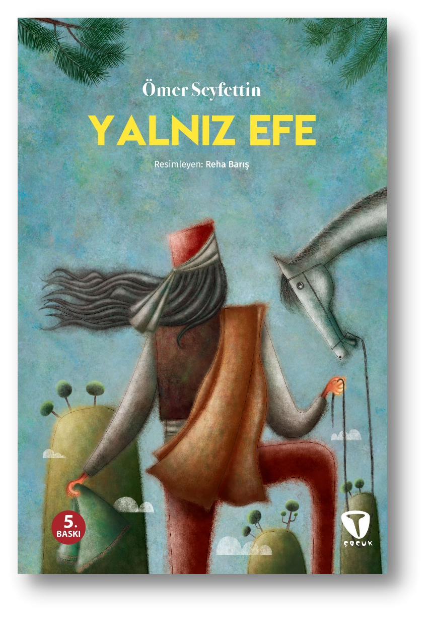 Yalnız Efe