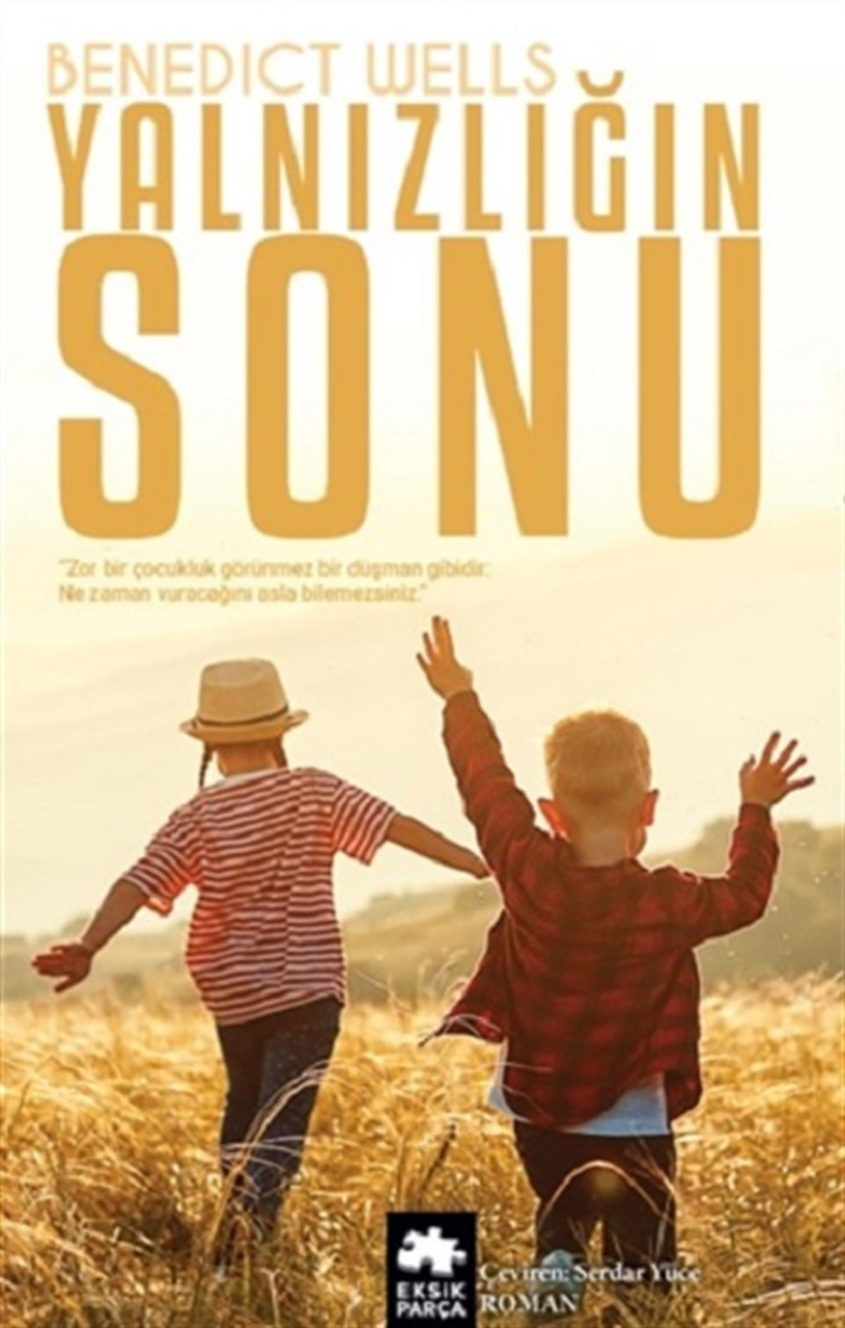 Yalnızlığın Sonu
