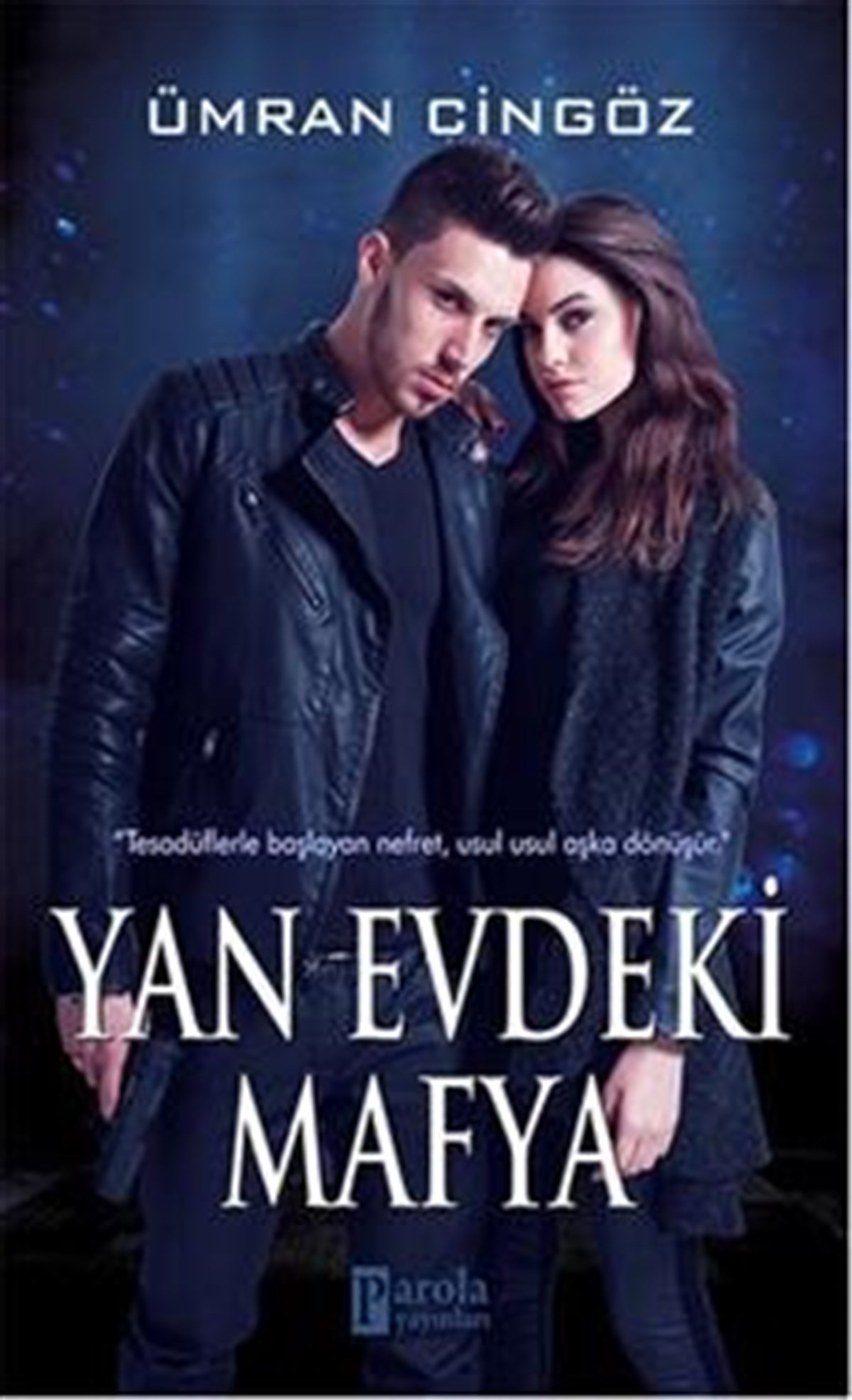 Yan Evdeki Mafya