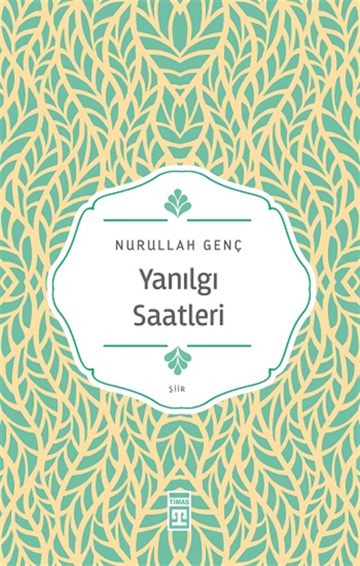 Yanılgı Saatleri