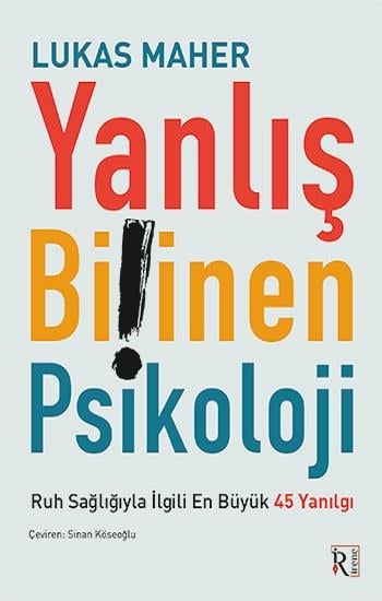 Yanlış Bilinen Psikoloji