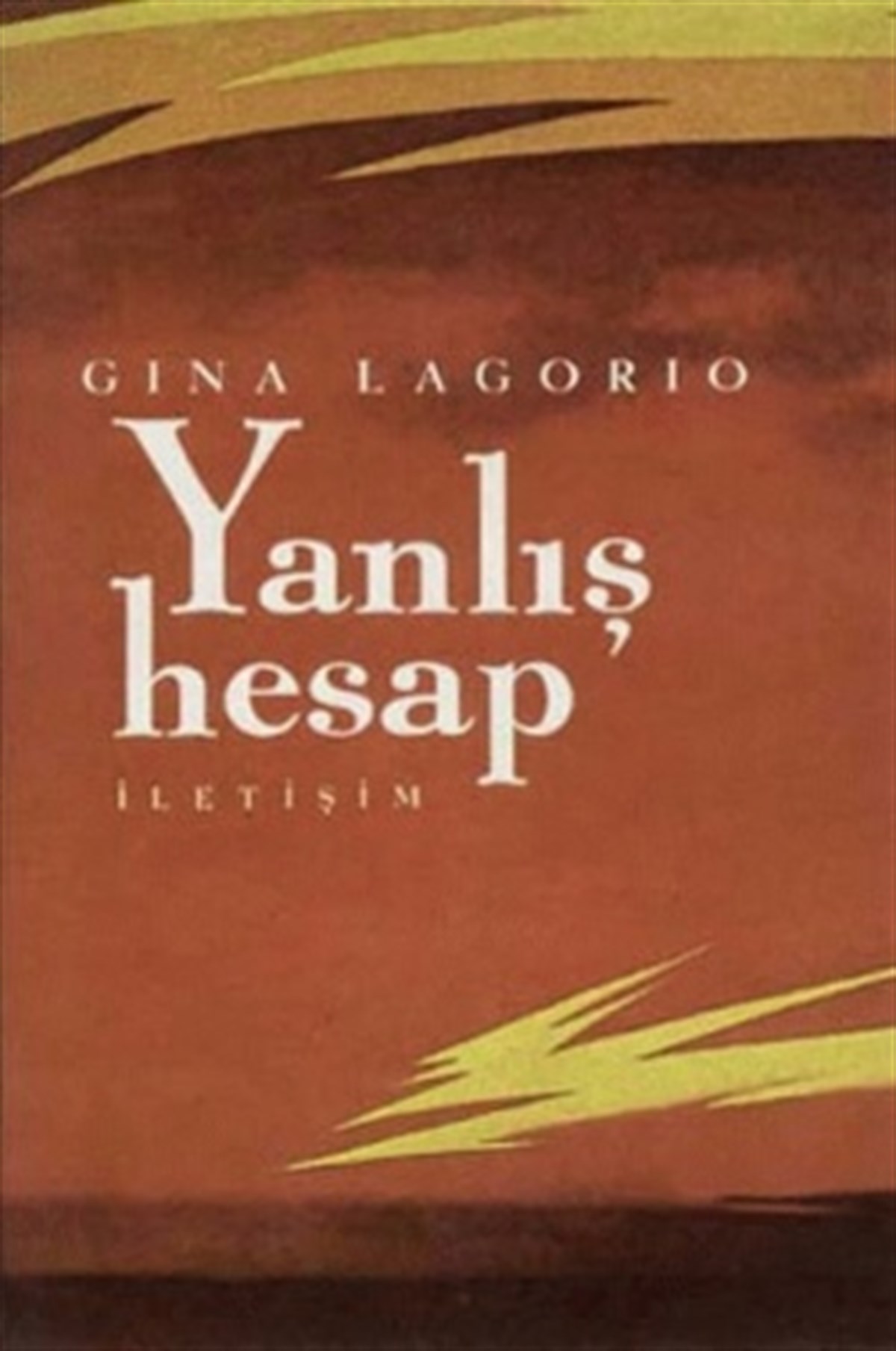 Yanlış Hesap