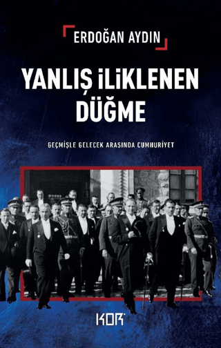 Yanlış İliklenen Düğme