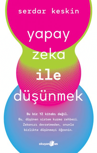 Yapay Zeka ile Düşünmek