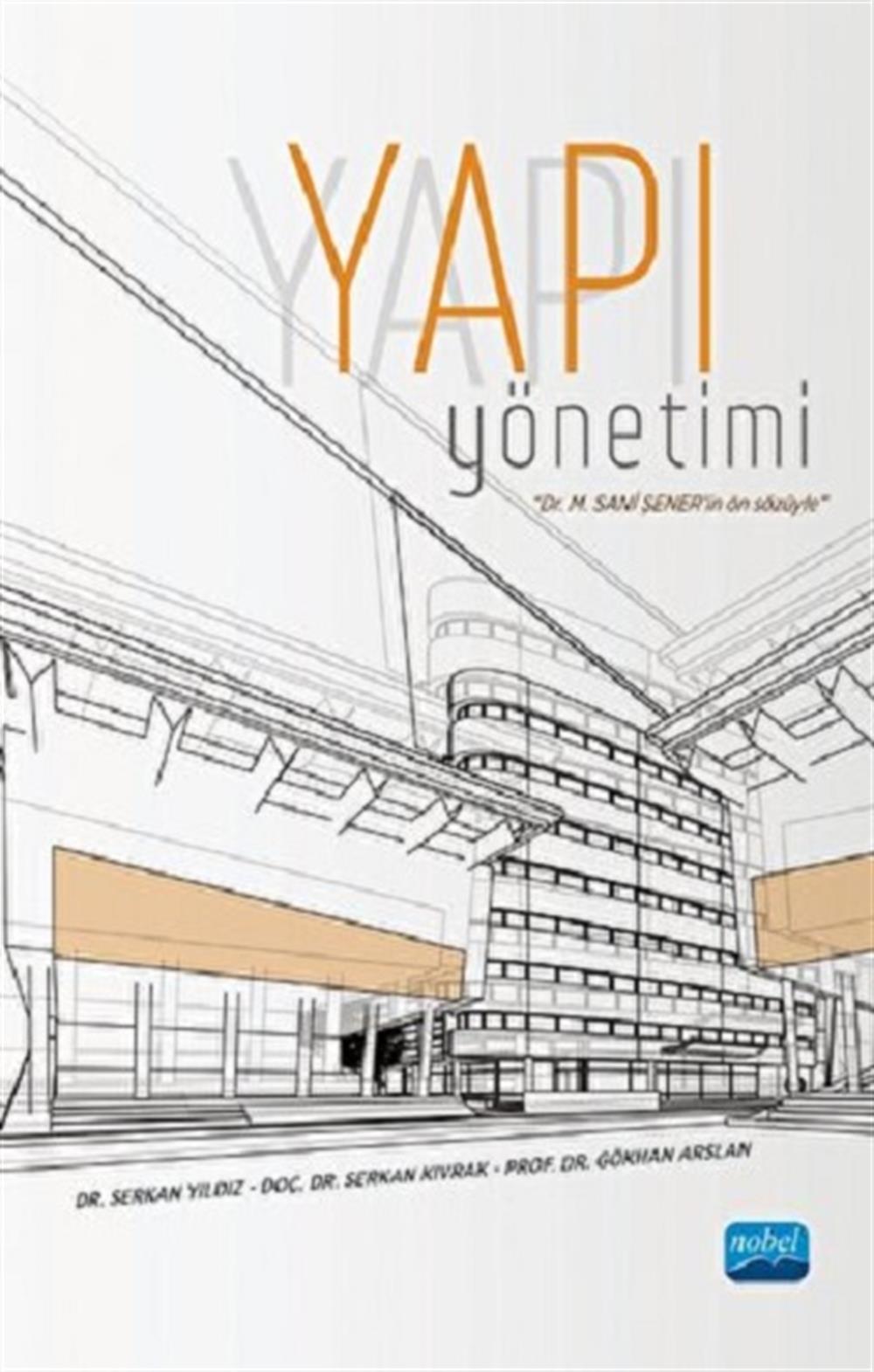 Yapı Yönetimi