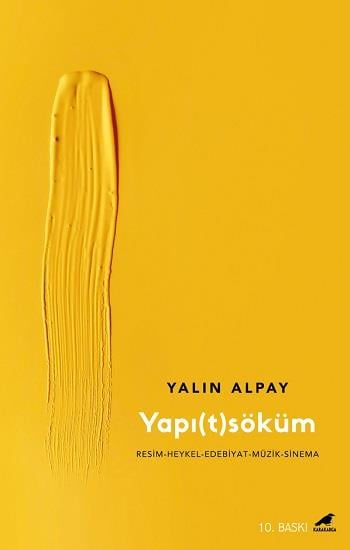Yapı(t) Söküm