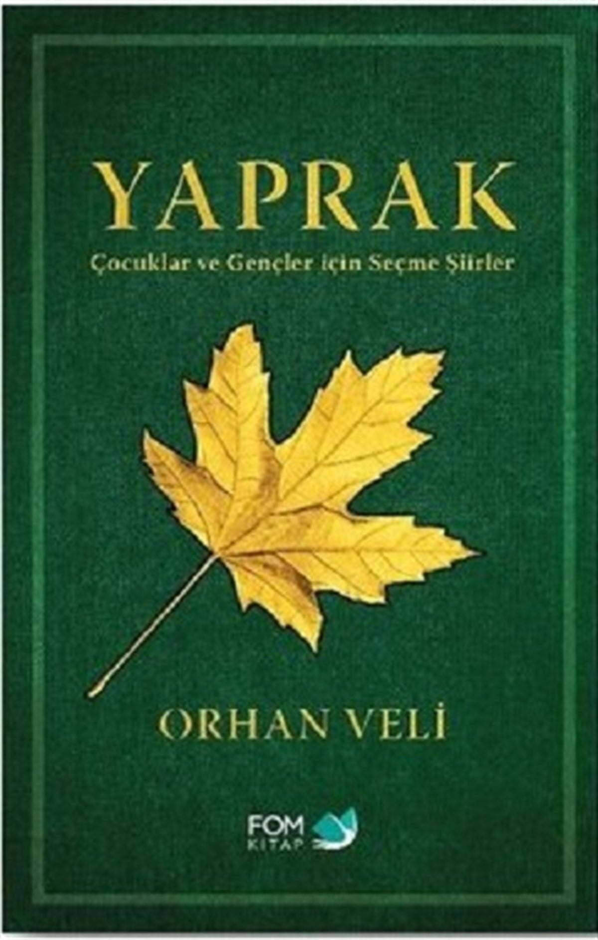 Yaprak