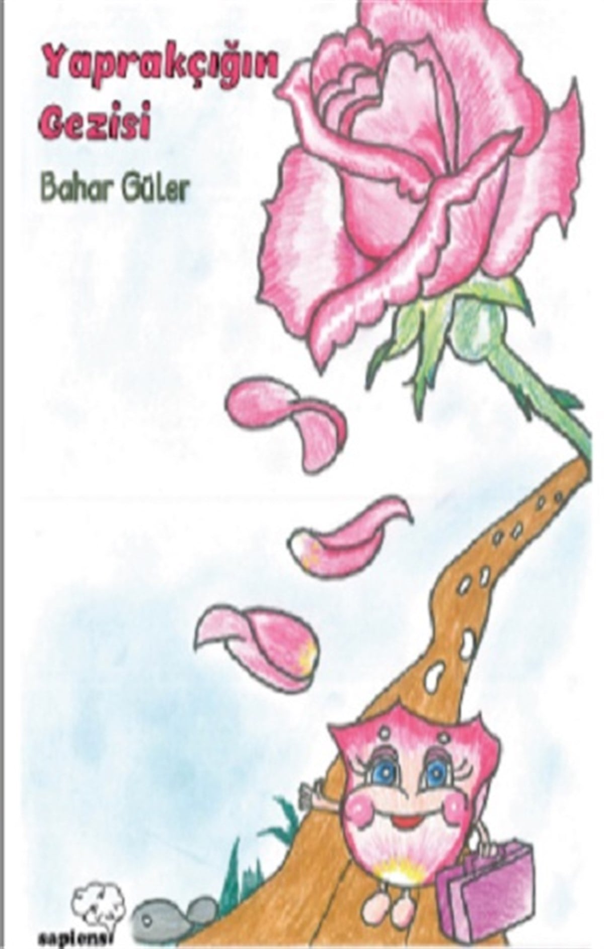 Yaprakçığın Gezisi