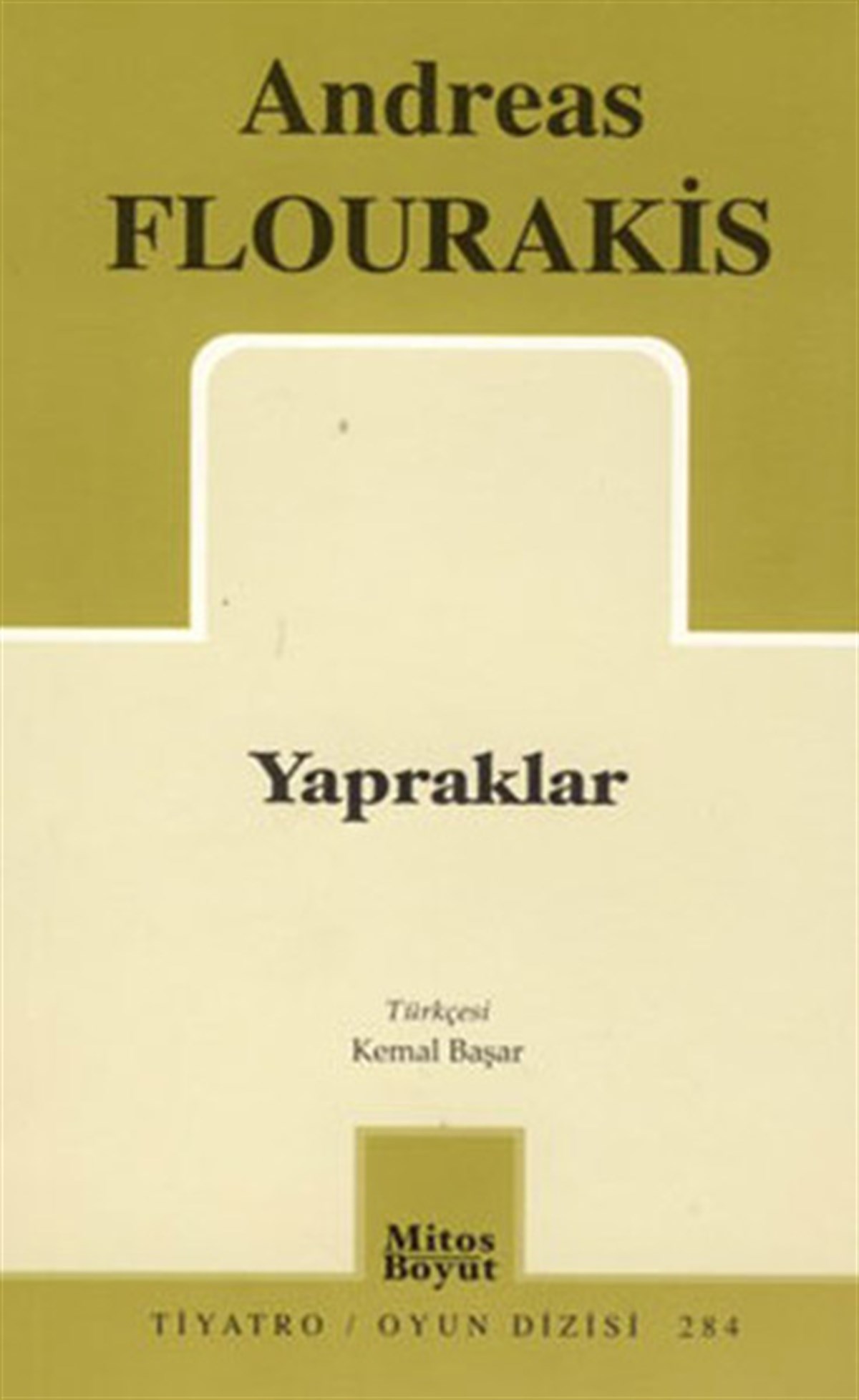 Yapraklar