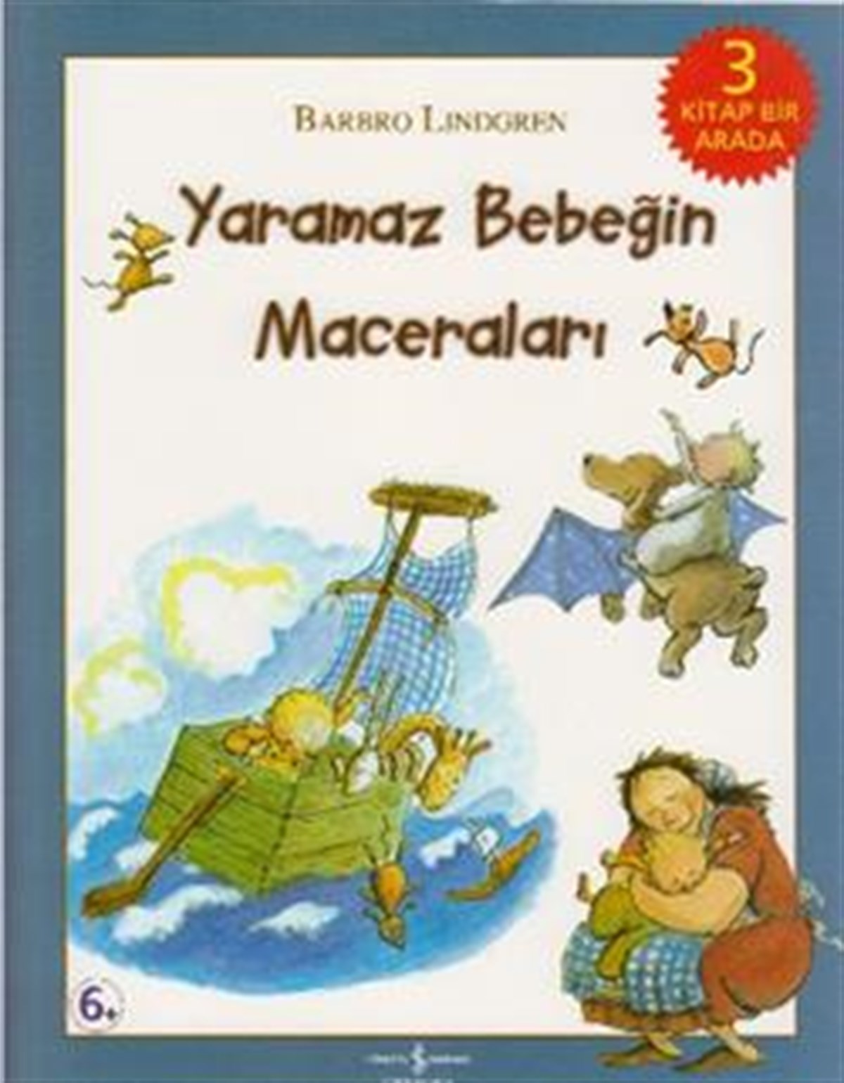 Yaramaz Bebeğin Maceraları