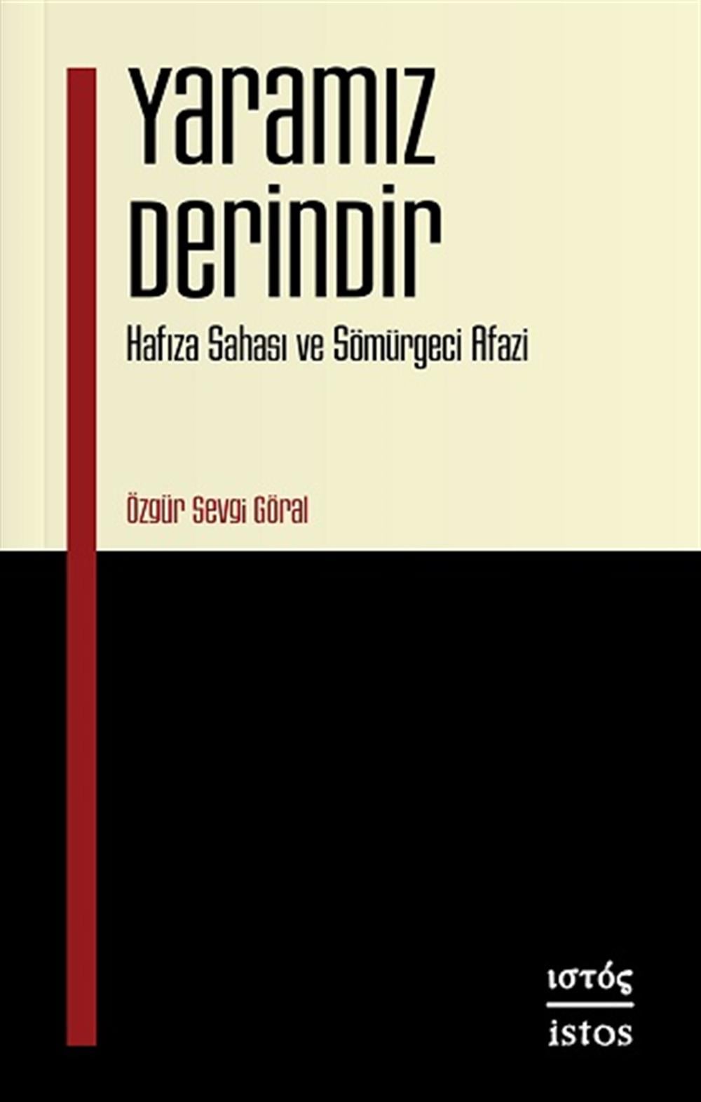 Yaramız Derindir