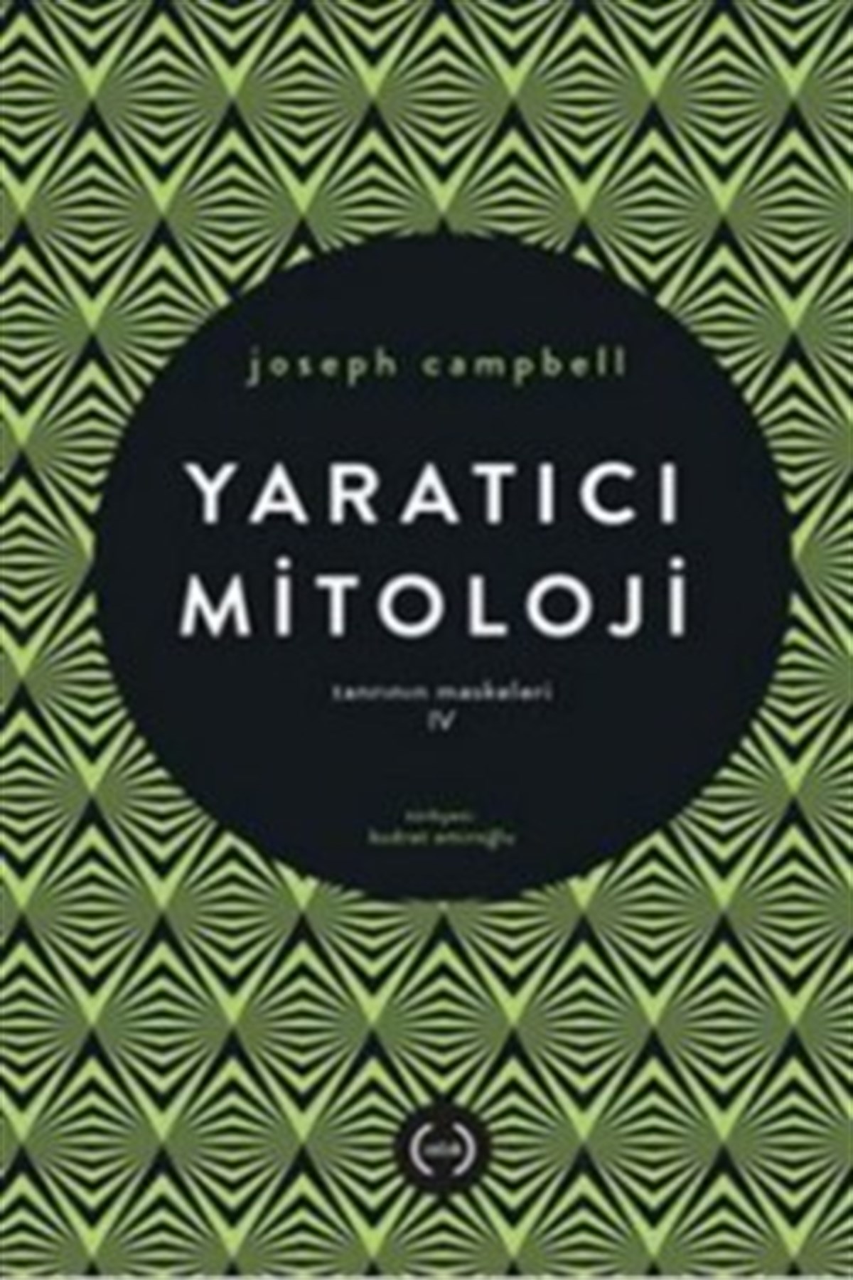 Yaratıcı Mitoloji
