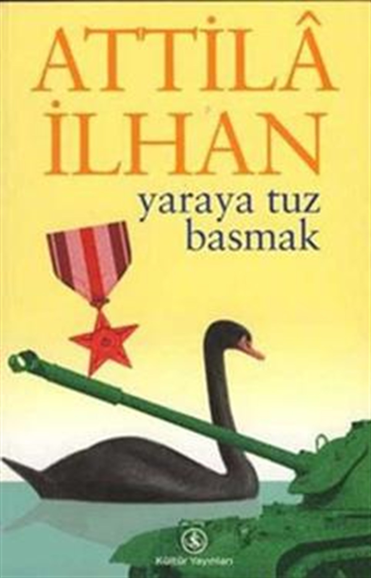 Yaraya Tuz Basmak
