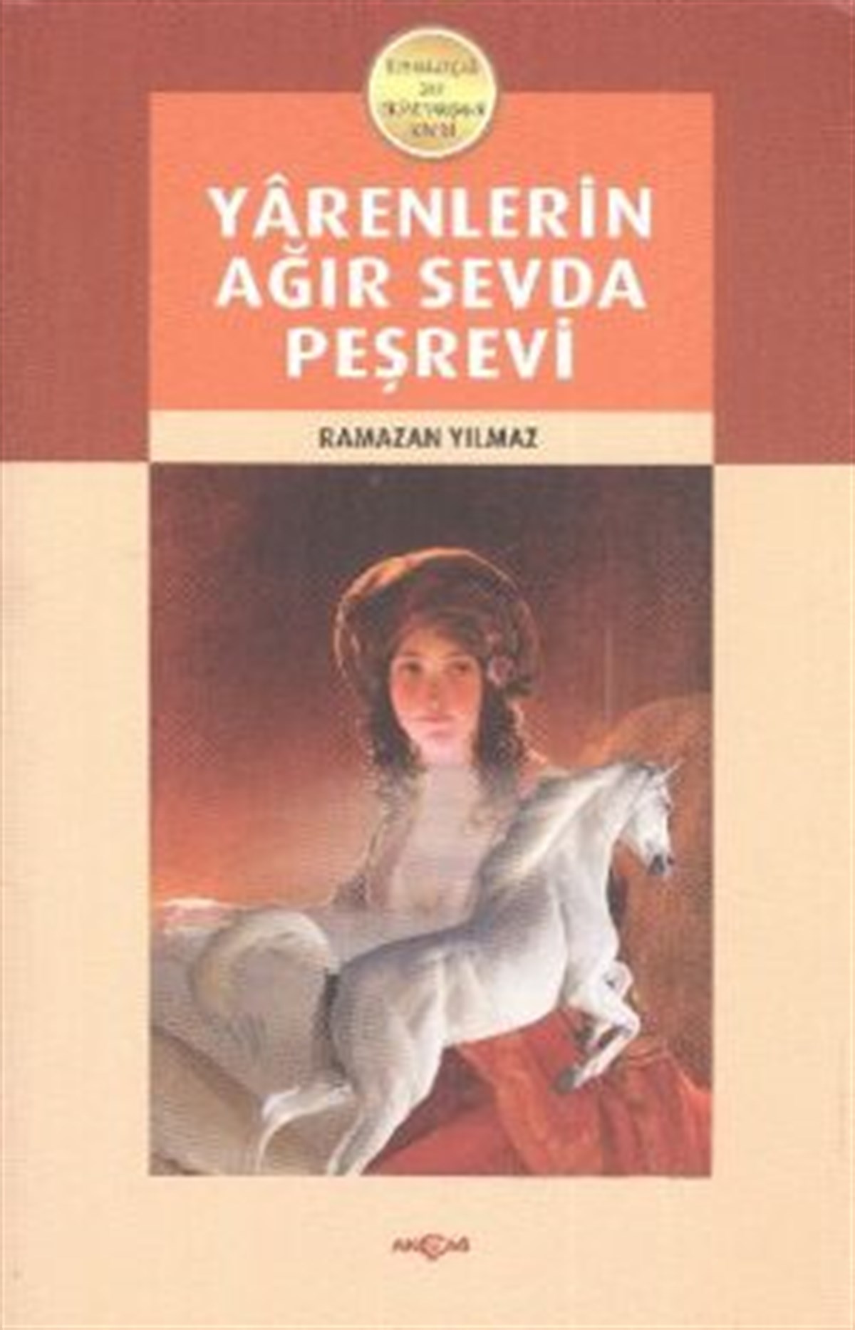 Yarenlerin Ağır Sevda Peşrevi