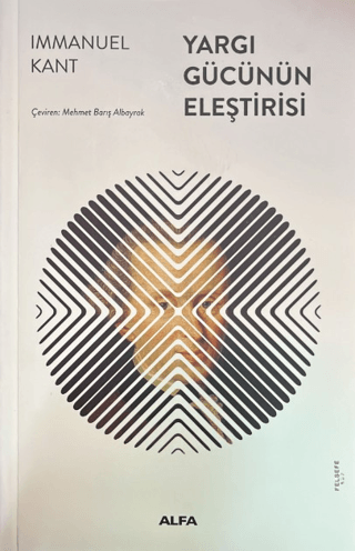 Yargı Gücünün Eleştirisi