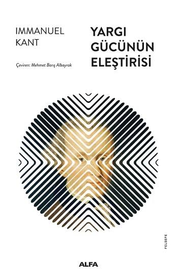Yargıgücünün Eleştirisi (Ciltli)