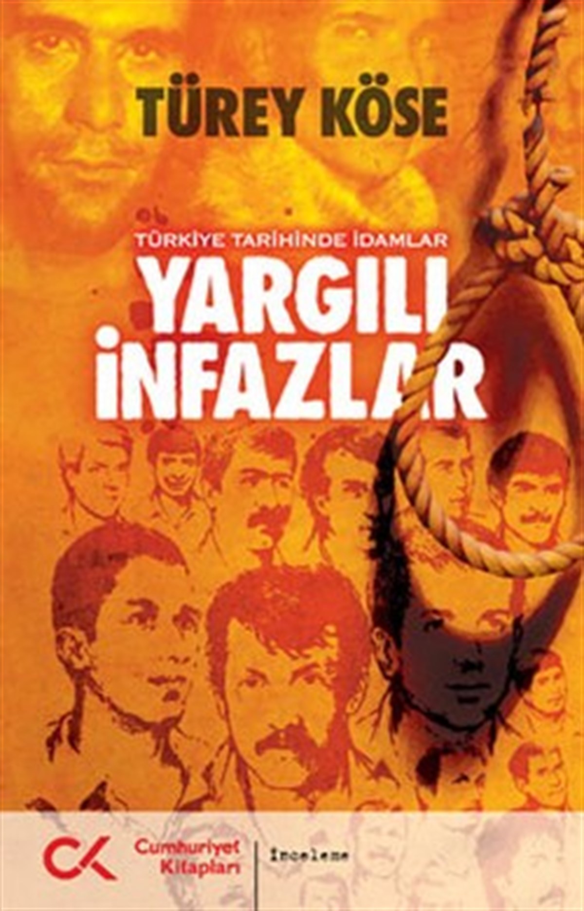 Yargılı İnfazlar