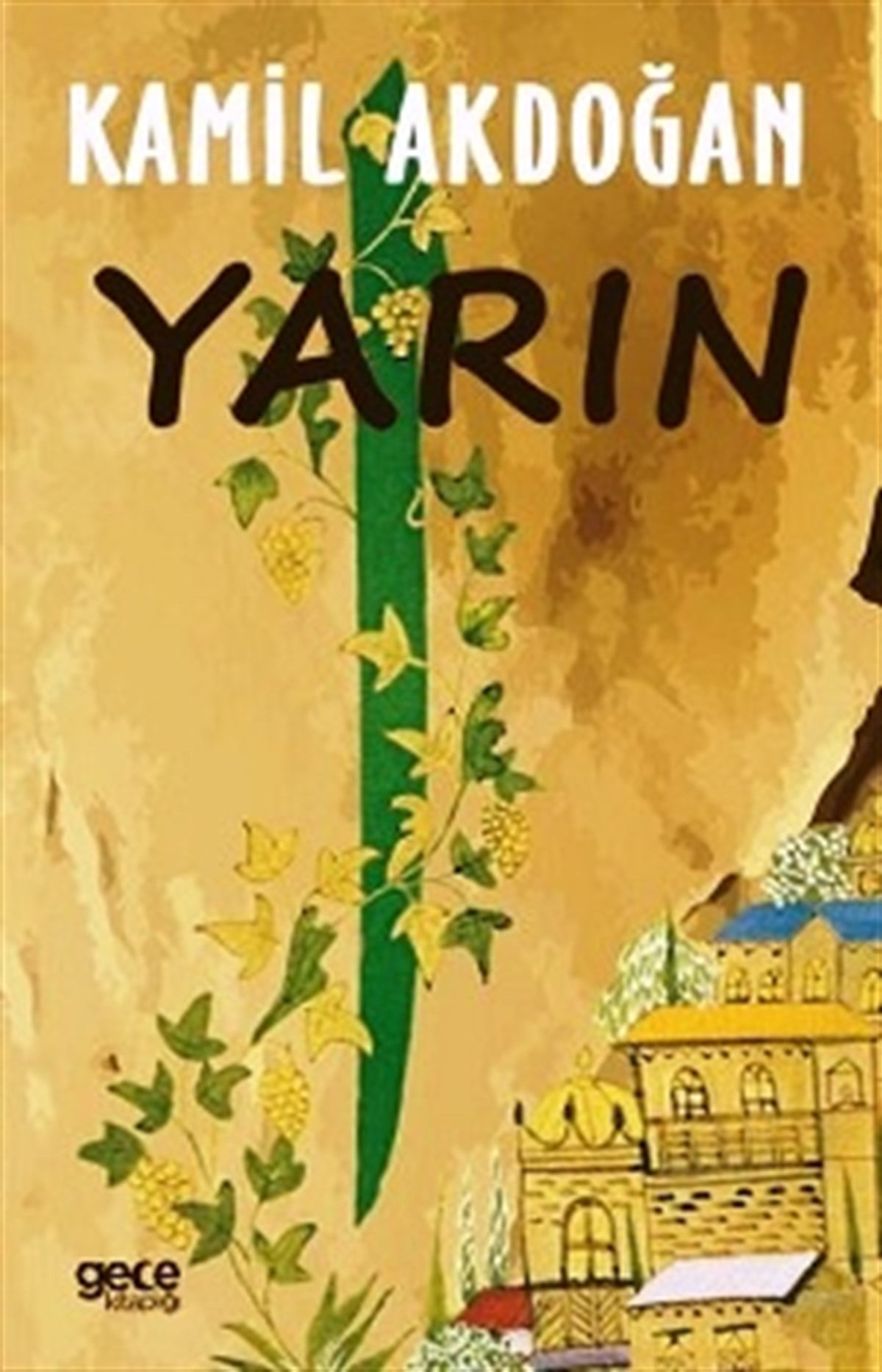 Yarın