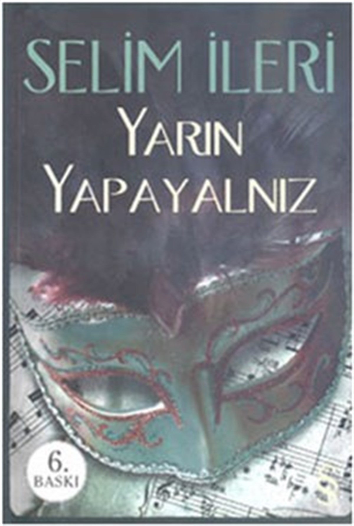 Yarın Yapayalnız