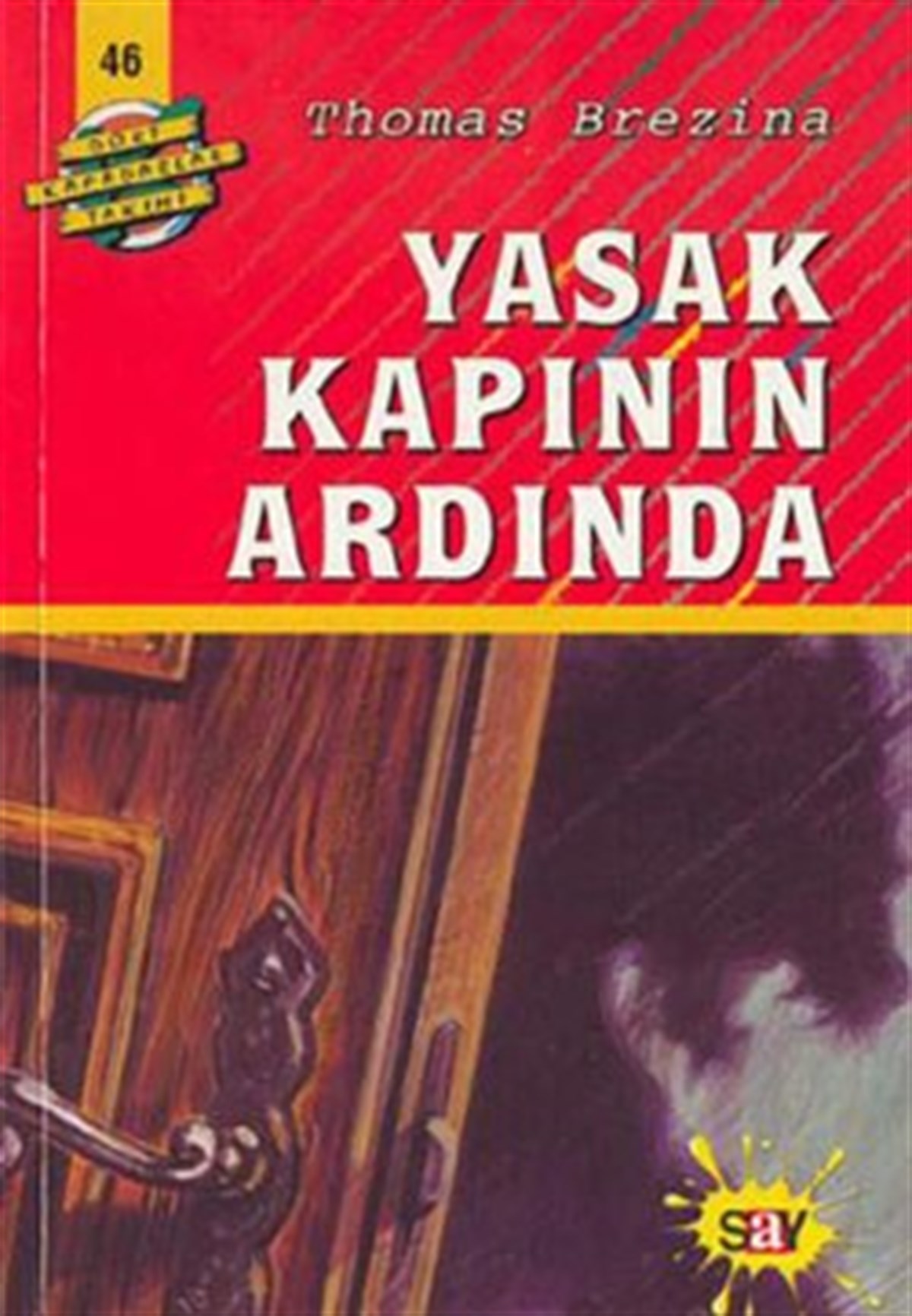 Yasak Kapının Ardında
