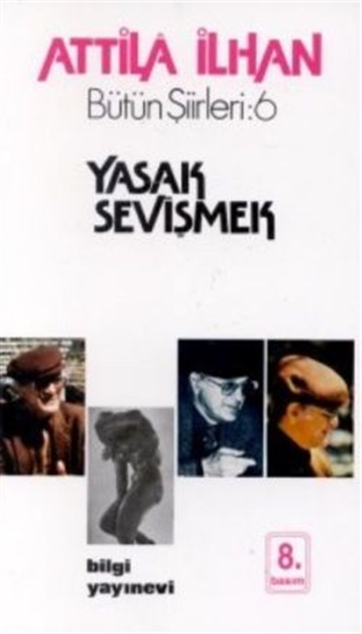 Yasak Sevişmek