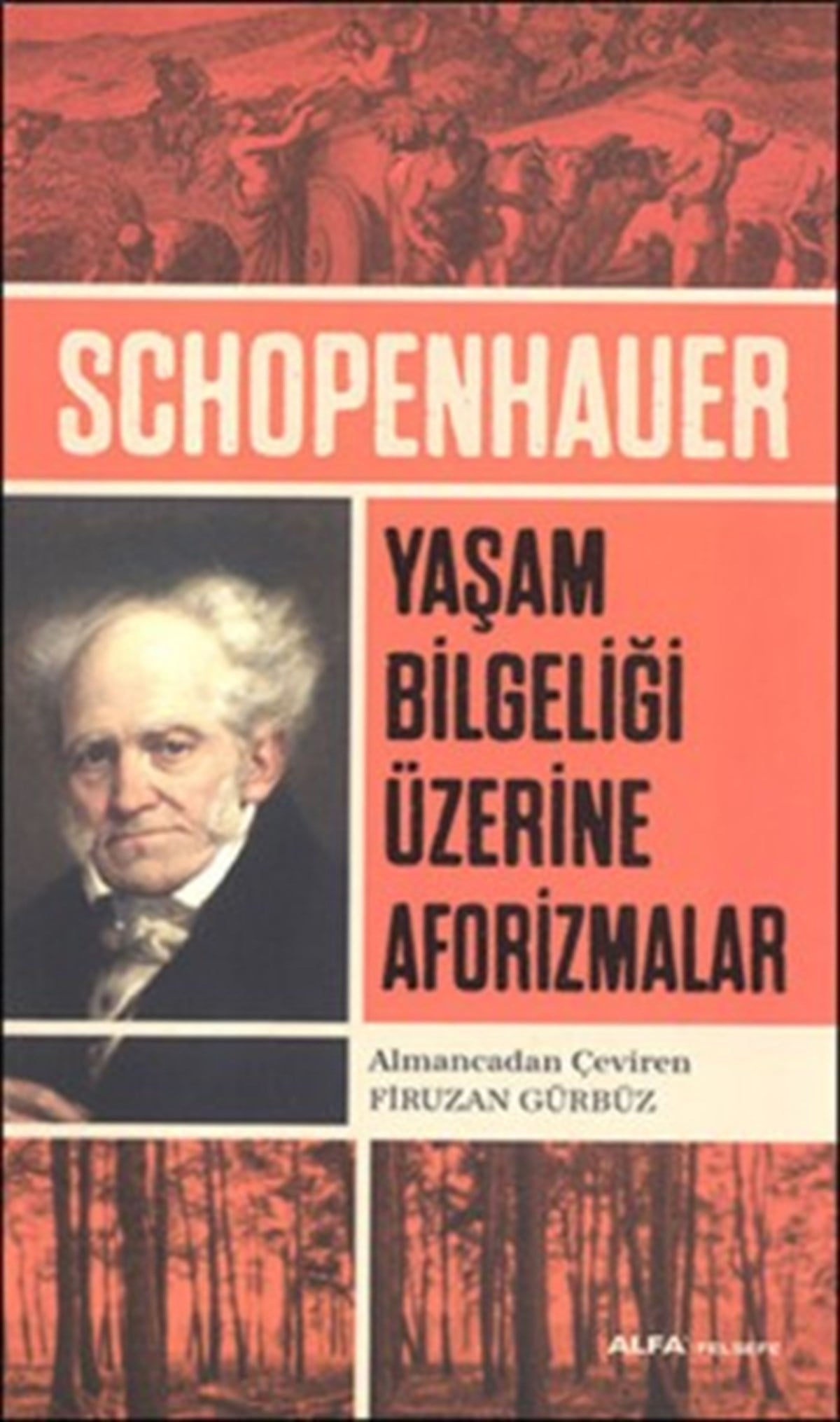 Yaşam Bilgeliği Üzerine Aforizmalar