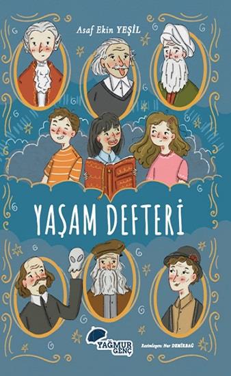 Yaşam Defteri